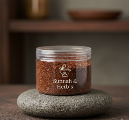 مشاط ملكي فاخر